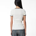OpéraSPORT Jaya Seamless Top - Rezetstore