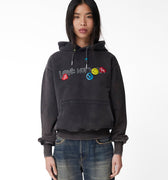 Andersson Bell Love Dyed Hoodie - Rezetstore