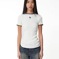 OpéraSPORT Jaya Seamless Top - Rezetstore