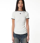 OpéraSPORT Jaya Seamless Top - Rezetstore