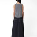 Won Hundred Reina Tank - Rezetstore