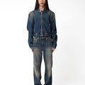 Won Hundred Claudette - Rezetstore