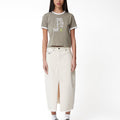HERESY Scraggy Skirt - Rezetstore