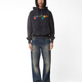 Andersson Bell Love Dyed Hoodie - Rezetstore