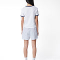 Sporty & Rich SRC Poplin Short - Rezetstore