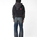 Andersson Bell Love Dyed Hoodie - Rezetstore