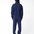 Sporty & Rich Vendome Quarter Zip - Rezetstore