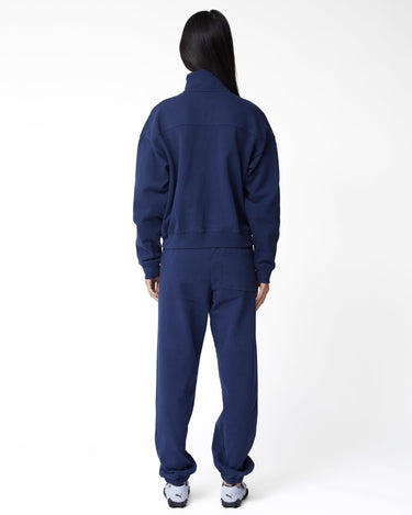 Sporty & Rich Vendome Embroidered Sweatpant - Rezetstore