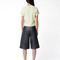 oval square Amy Tee - Rezetstore