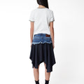HERESY Lash T-Shirt - Rezetstore