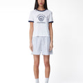 Sporty & Rich SRC Poplin Short - Rezetstore