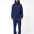 Sporty & Rich Vendome Quarter Zip - Rezetstore