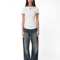 OpéraSPORT Jaya Seamless Top - Rezetstore