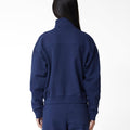 Sporty & Rich Vendome Quarter Zip - Rezetstore
