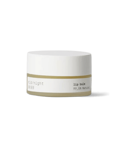 MIDNIGHT 00.00 Lip Balm 00.25 | Rezet Store