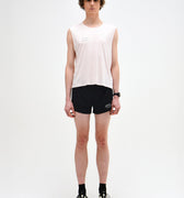 OPTIMISTIC RUNNERS Perforated Shorts | Rezet Store