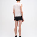 OPTIMISTIC RUNNERS Perforated Shorts | Rezet Store
