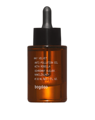 bogdao Anti - Pollution Oil May Velvet | Rezet Store