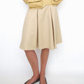 GIMAGUAS Irina Midi Skirt | Rezet Store