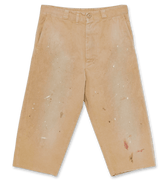 MM6 Shorts | Rezet Store