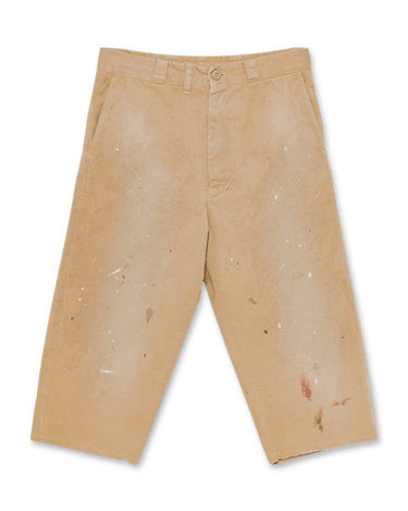 MM6 Shorts | Rezet Store