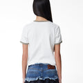 HERESY Lash T-Shirt - Rezetstore