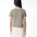 HERESY Lash T-Shirt - Rezetstore