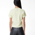 oval square Amy Tee - Rezetstore