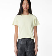 oval square Amy Tee - Rezetstore