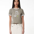 HERESY Lash T-Shirt - Rezetstore