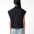 Won Hundred Emelia Vest - Rezetstore
