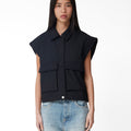 Won Hundred Emelia Vest - Rezetstore