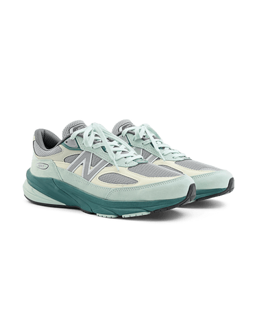 New Balance 990GT6 | Rezet Store