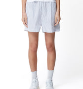 Sporty & Rich SRC Poplin Short - Rezetstore