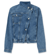 Won Hundred Kirsten Denim | Rezet Store
