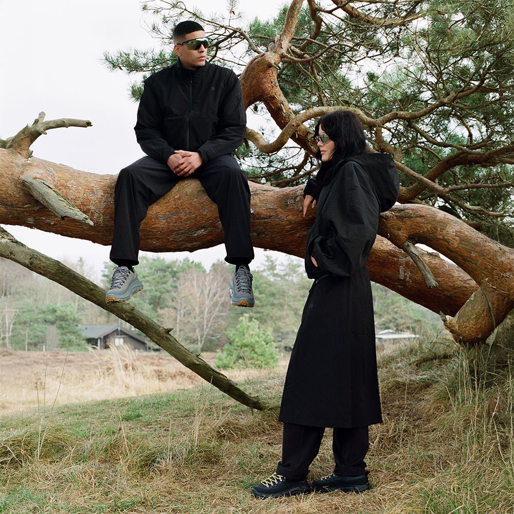 HOKA SS25 - Rezet Store