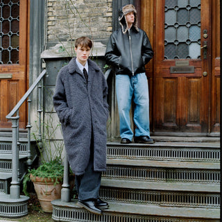 Introducing Dr. Martens - Rezet Store