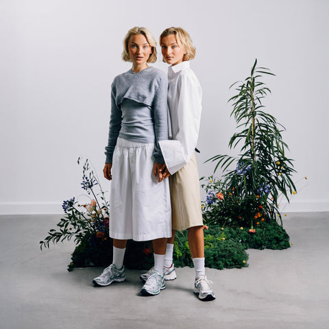 Release: ASICS GEL-Kayano 12.1 - Rezet Store