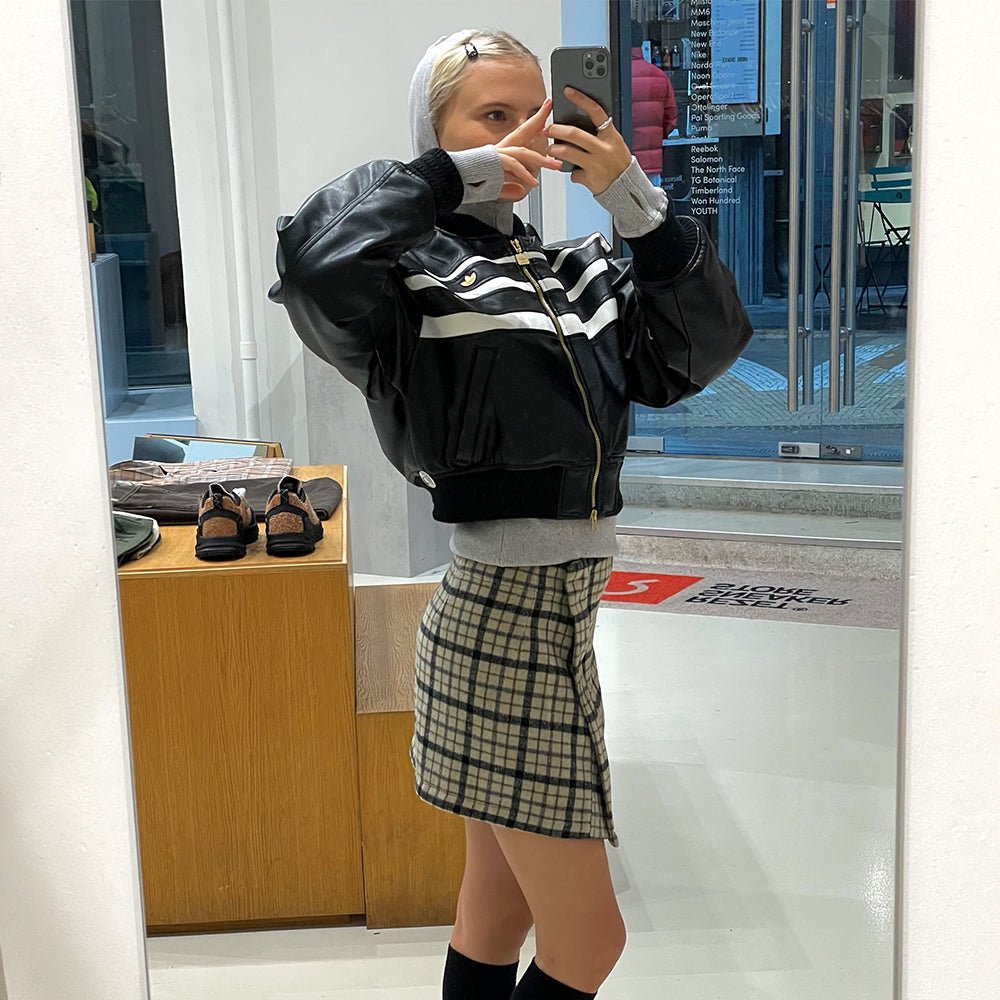 Fitting Room Sessions (October) - Rezet Store