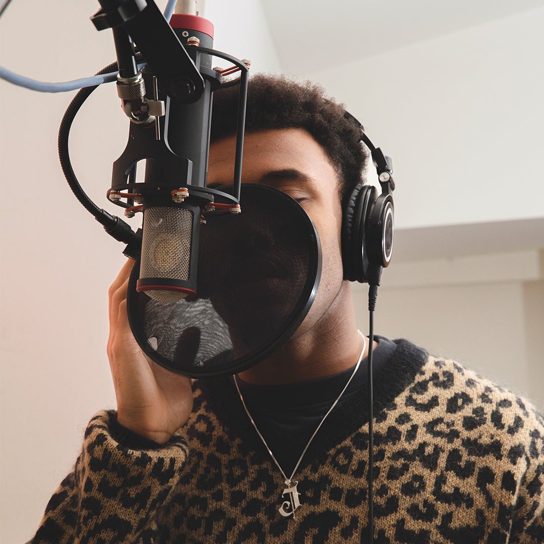 Artist Talks: Joshua - Rezet Store