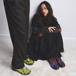 Release: ASICS UB9-S GEL-DS Trainer 14 - Rezet Store