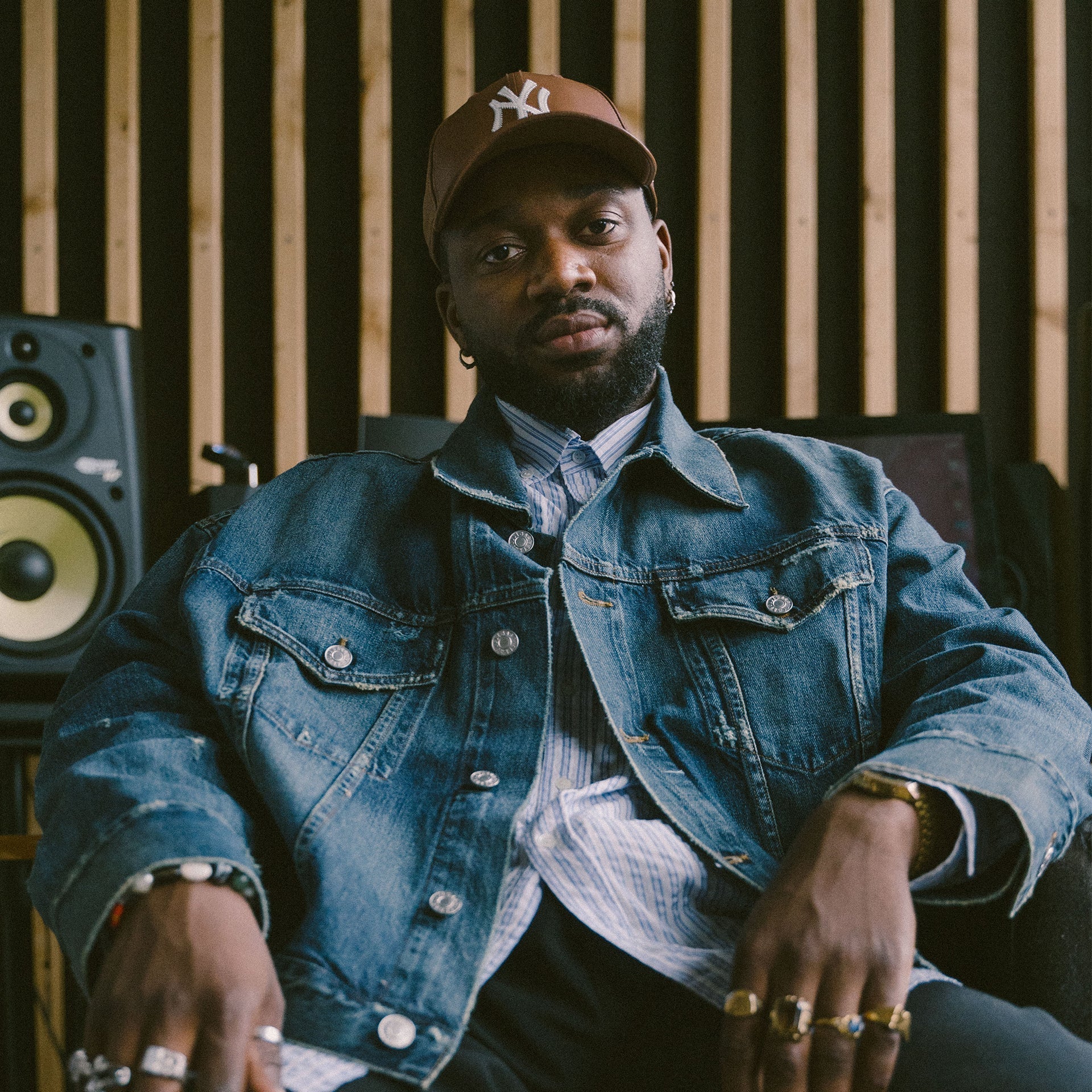 Artist Talks: Matongo - Rezet Store