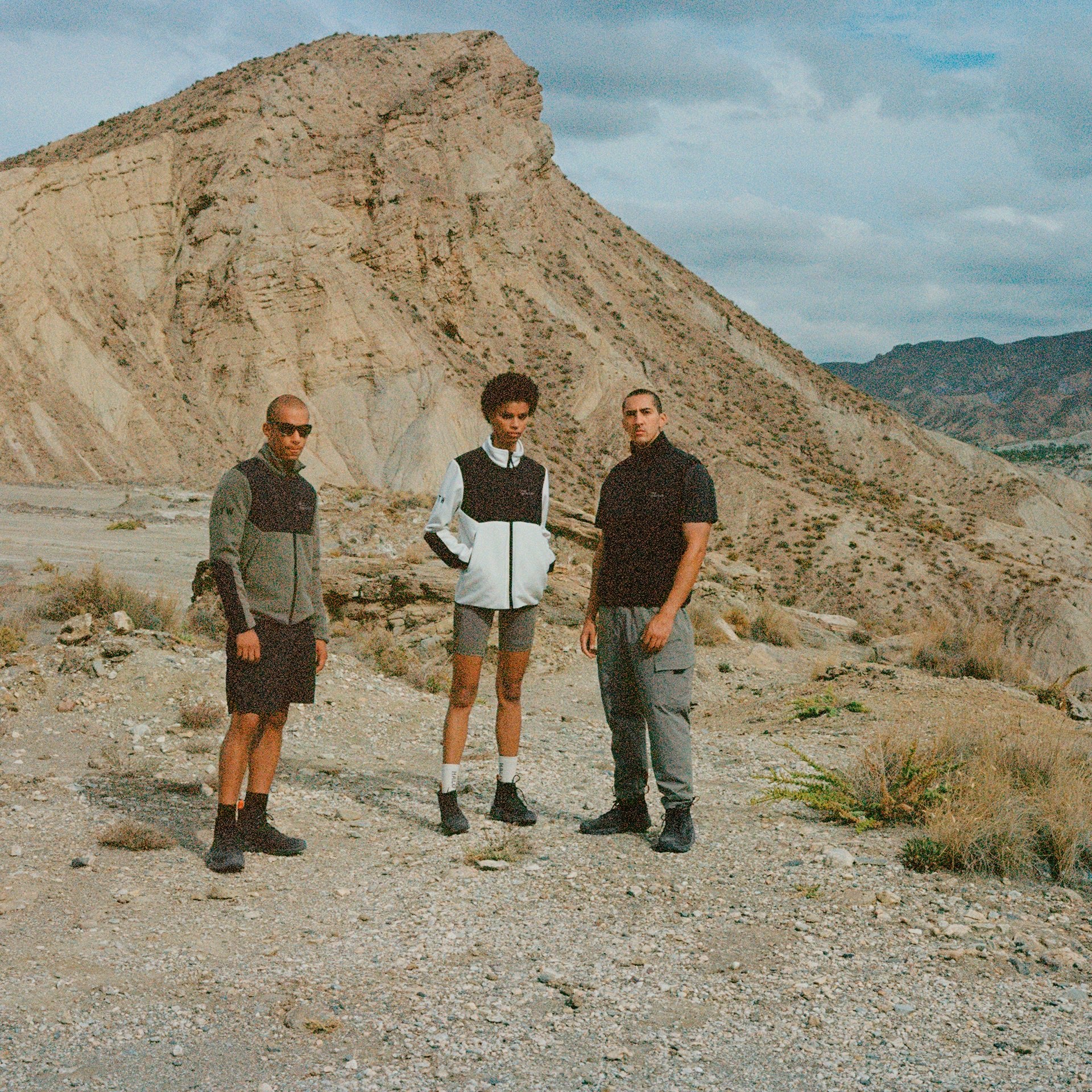 HALO SS22 Collection - Rezet Store