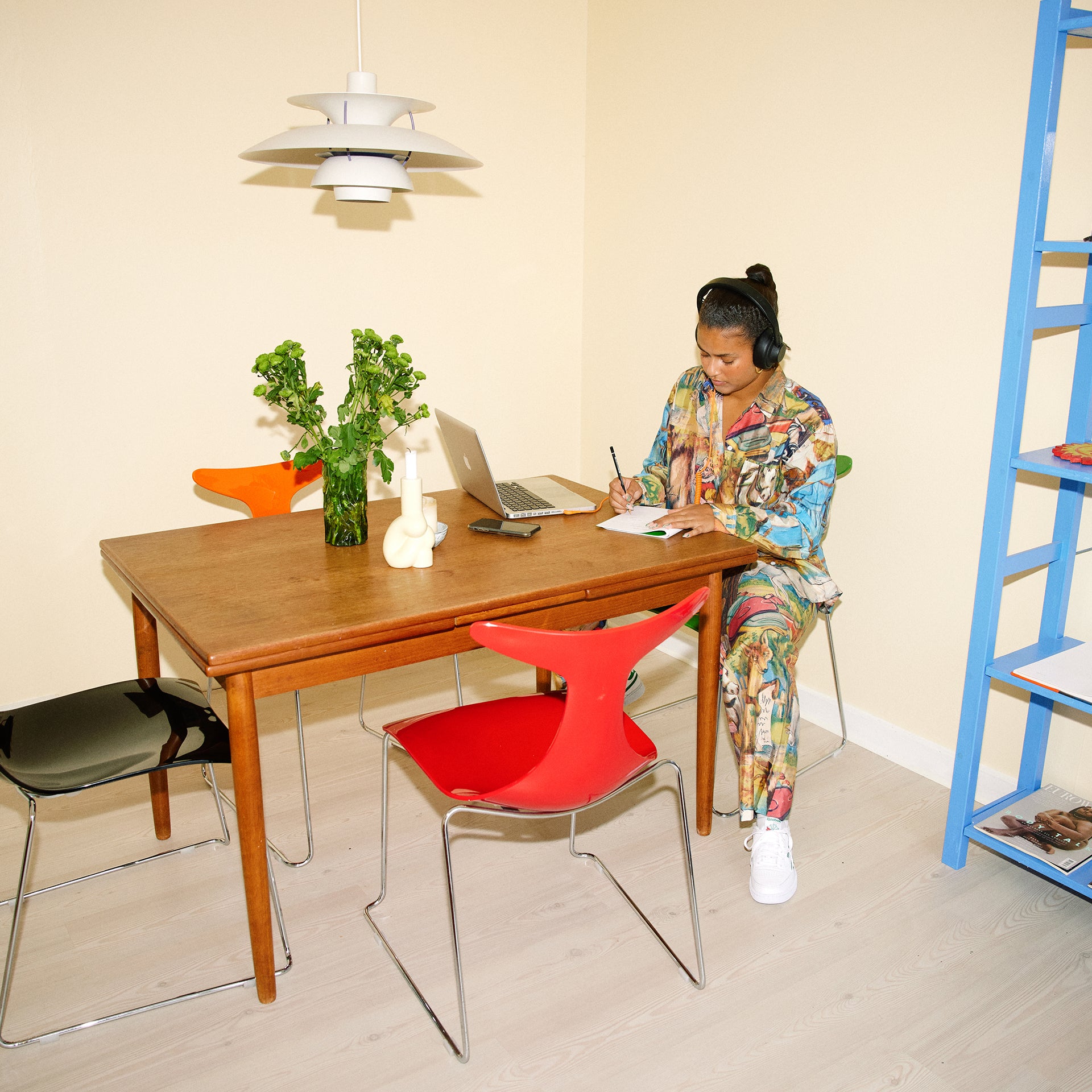 Reebok Club C x Betty Bass - Rezet Store