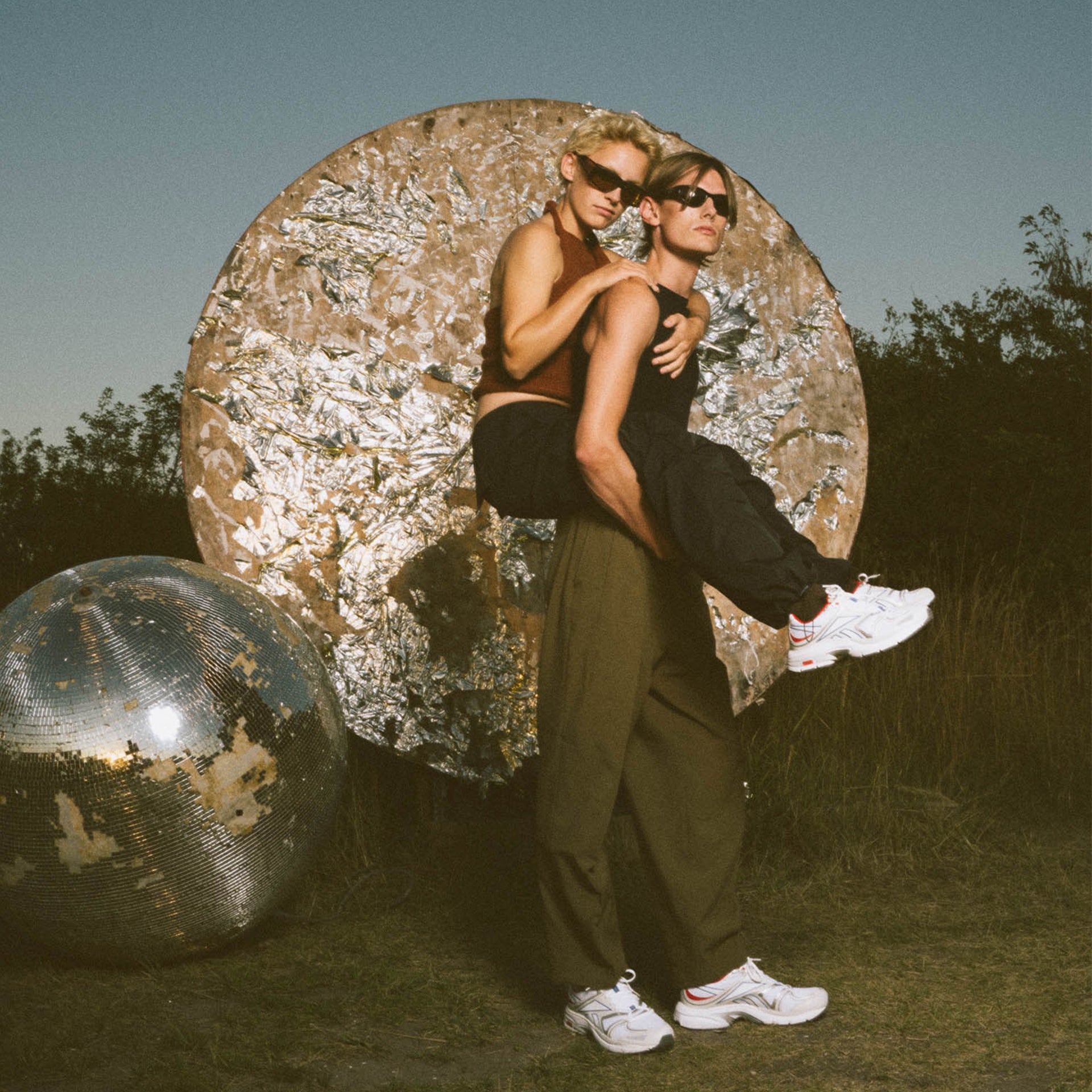 Editorial: Reebok Premier Road Plus VI - Rezet Store