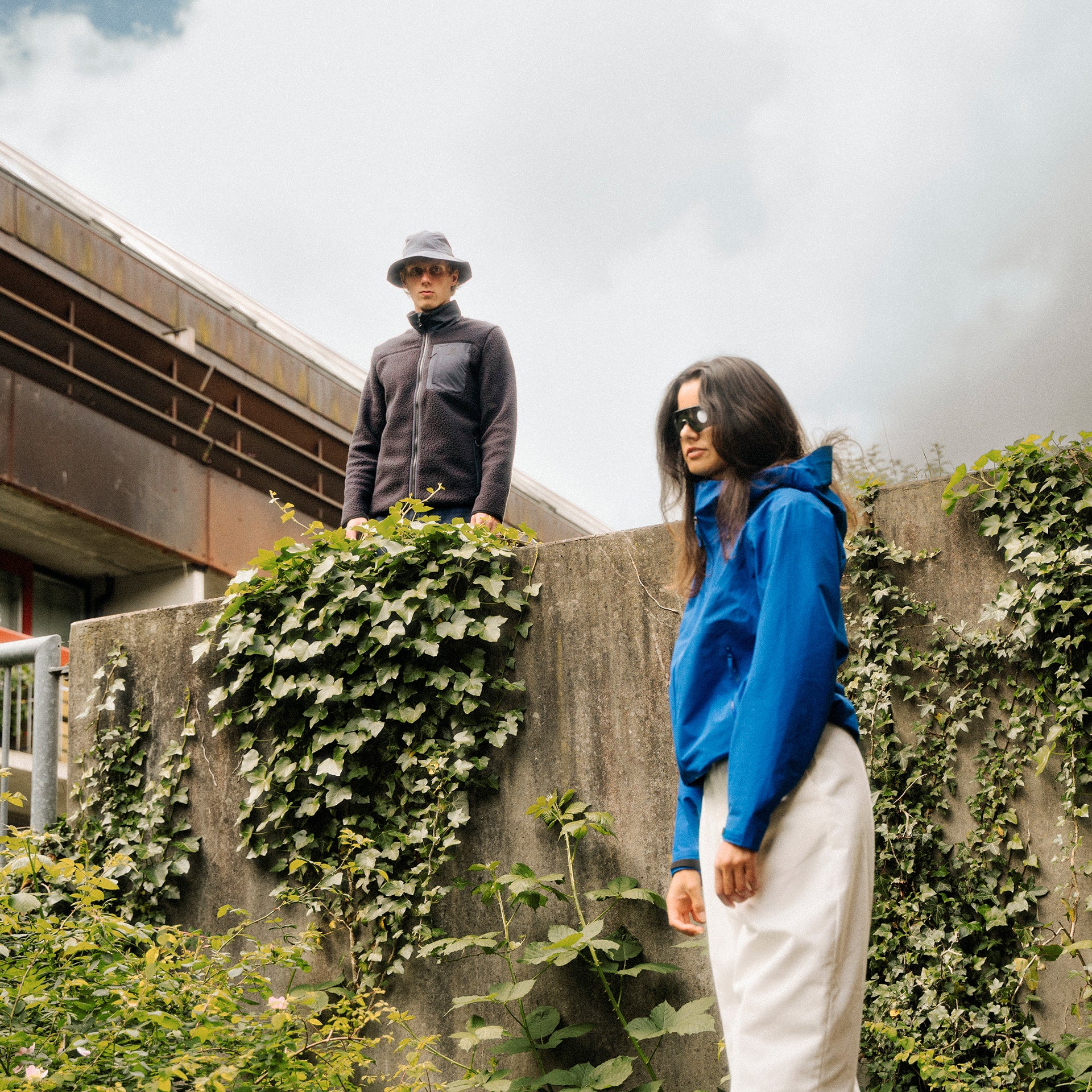 Editorial: Salomon SS22 - Rezet Store