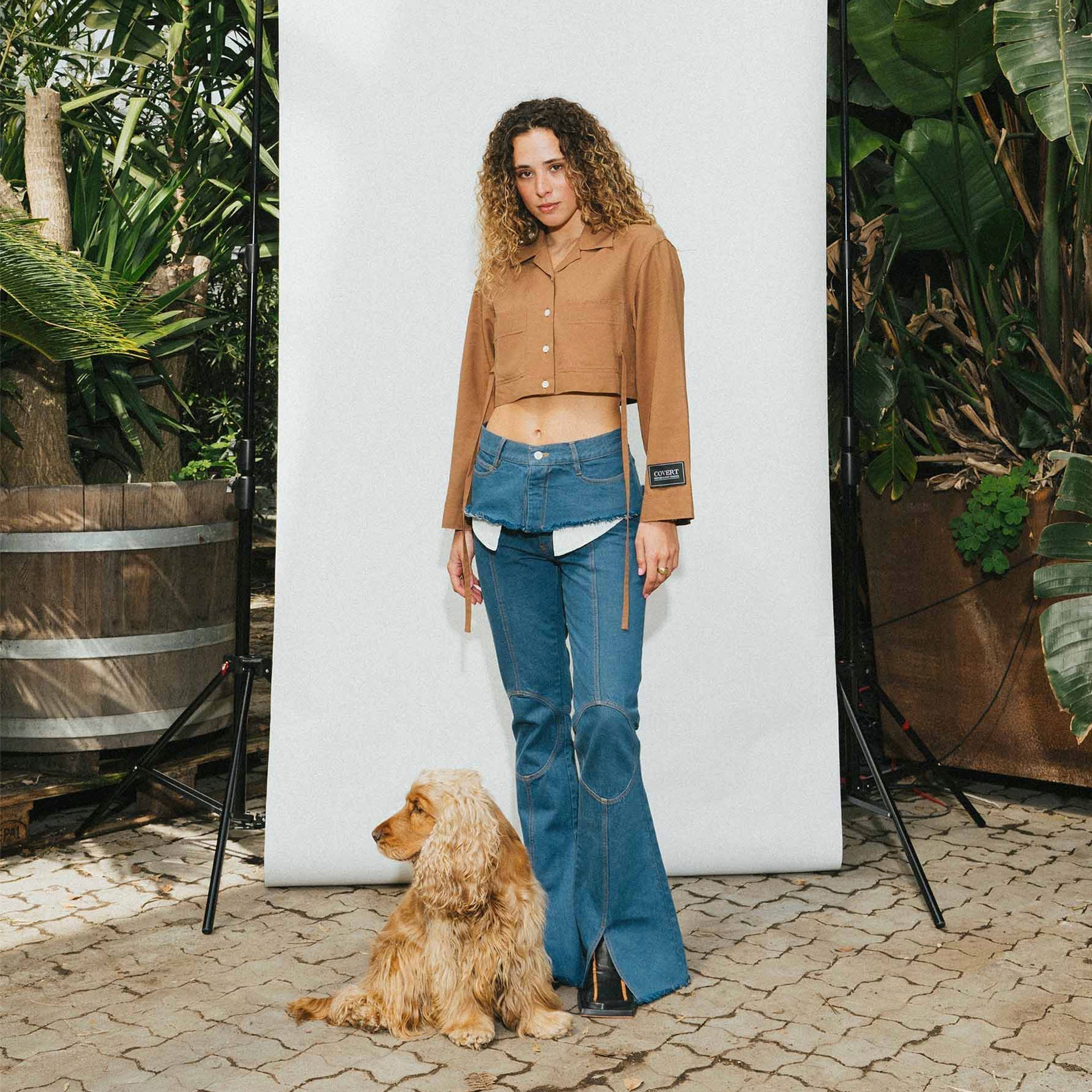 Rezet Lookbook: Womens SS23 - Rezet Store