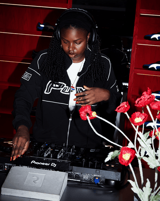 Event Recap: REZET RED ROOM x PUMA MOSTRO