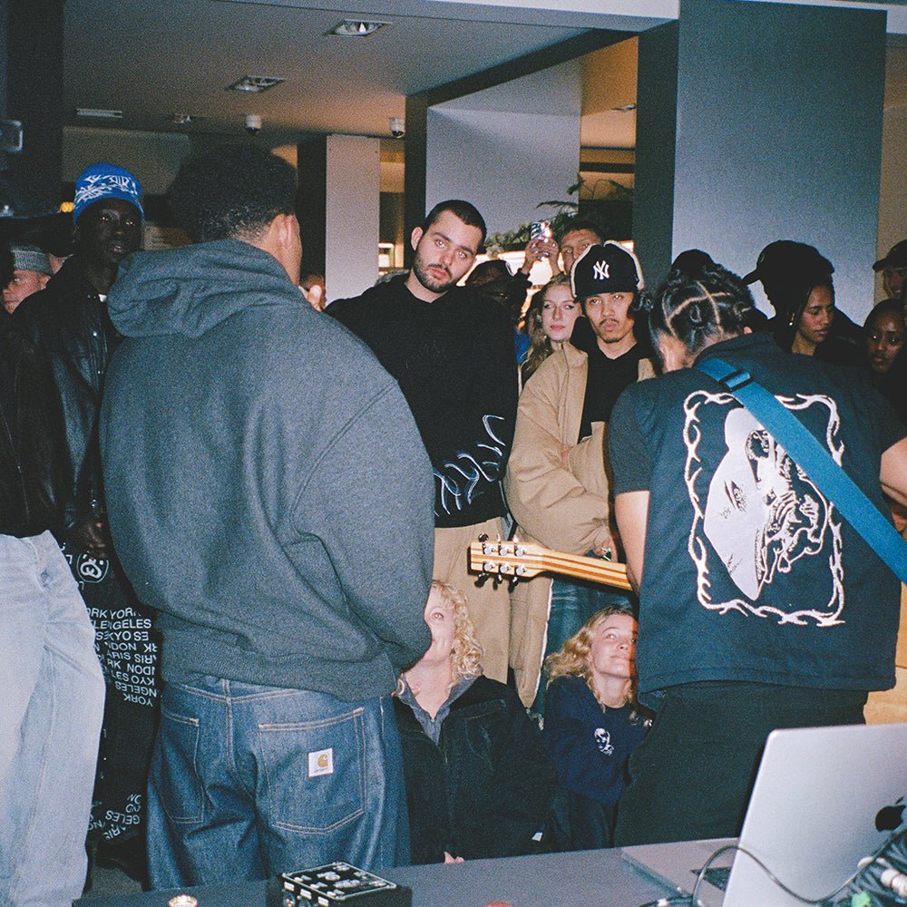 Event Recap: REZET HOUSE OPENING - Rezet Store