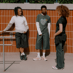 Editorial: Salomon XT-Whisper - Rezet Store